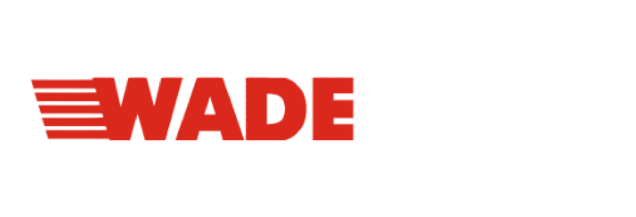 wade drains logo