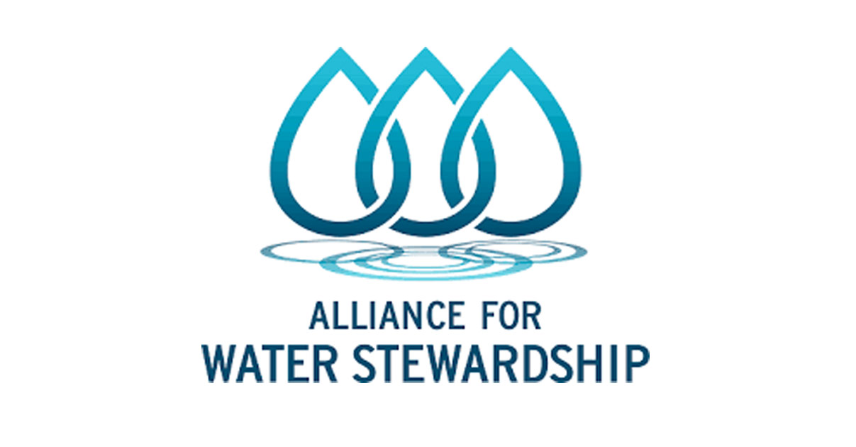Alliance For Water Stewardship